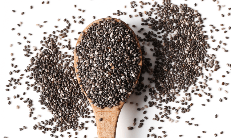 Pseudo-grains: The Rising Stars of Gluten-Free Eating