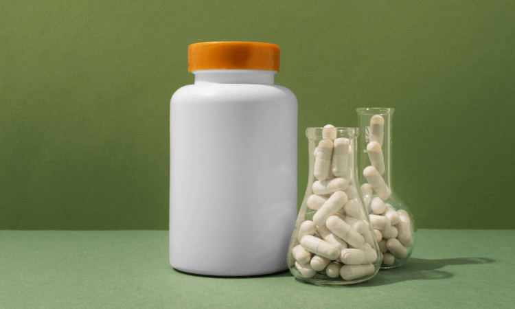 Испытания на чистоту фармацевтических препаратов в соответствии с GLP