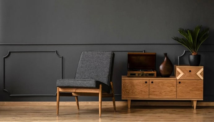 QB/T 1951.1: Wooden Furniture. Quality Test and Evaluation