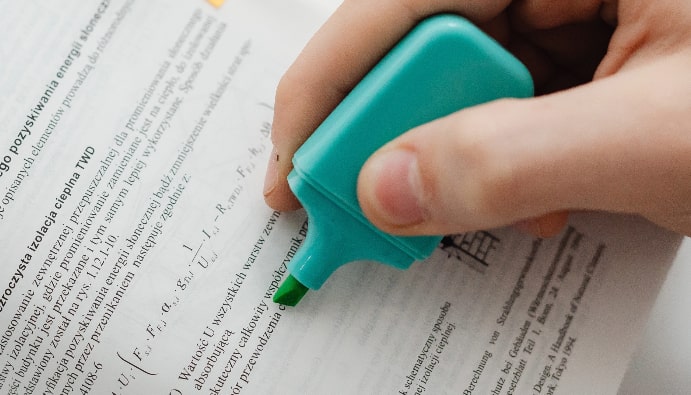 QB/T 2777: Quality Requirements for Marking Pens