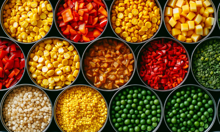 ¿Qué son los análisis de valores nutricionales? Una guía sobre seguridad alimentaria y etiquetado