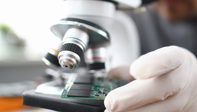 REACH: Registration, Evaluation and Restriction of Chemicals
