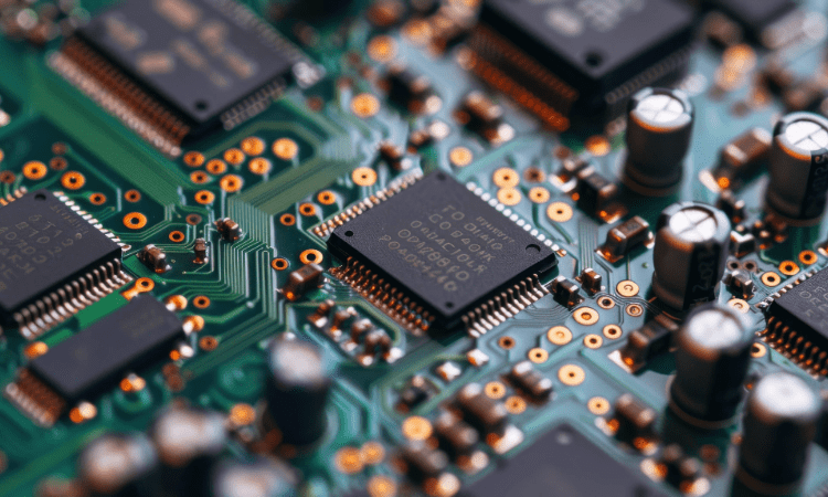 RoHS-Richtlinie: Beschränkung der Verwendung bestimmter gefährlicher Stoffe in Elektro- und Elektronikgeräten