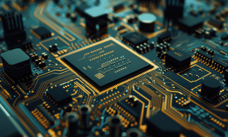 RoHS-Prüfungen und Nachweis gefährlicher Stoffe in der Elektronik