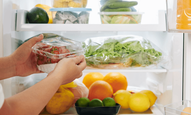 Safe Journey of Food: Shelf Life Studies
