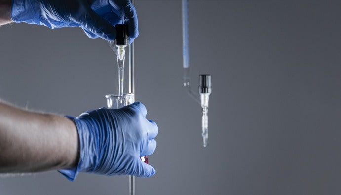 Sampling for Water Analysis: With the Right Methods