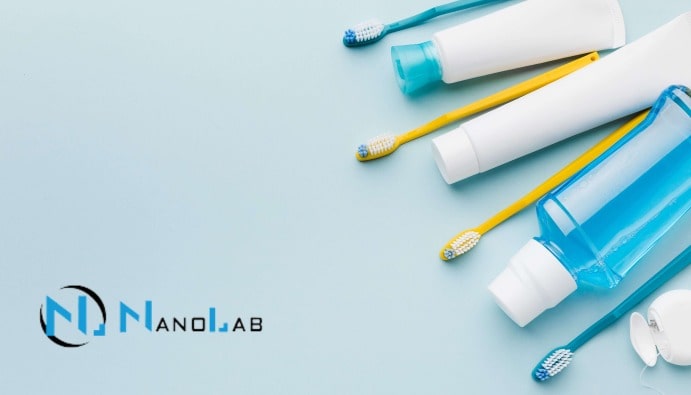 Conformità agli standard SASO - Prodotti per l'igiene orale