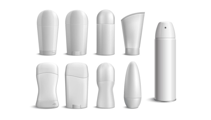 SASO Standartlarına Uygunluk - Deodorant, Terlemeyi Önleyici Ürünler