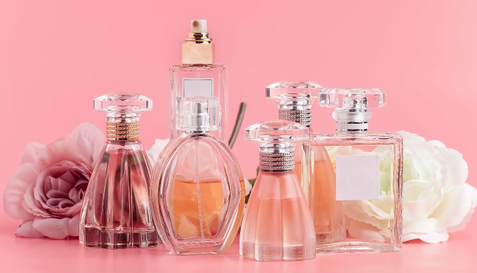 Conformité aux normes SASO - Parfums et types de parfums