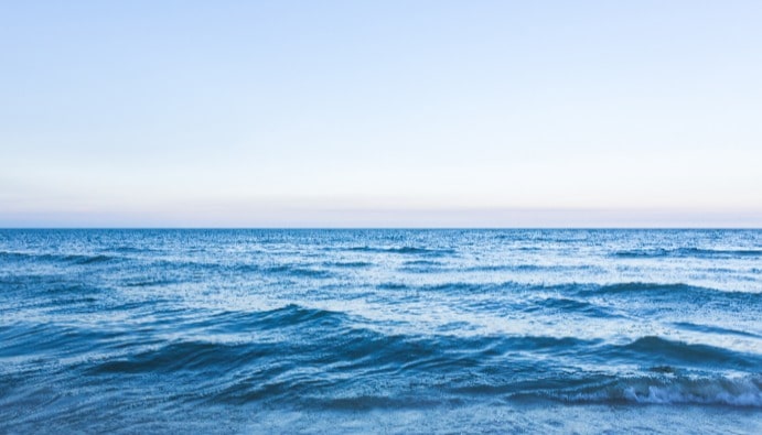 Seawater Tests: Water Quality and Environmental Monitoring