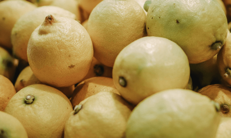 Soluciones de Nanolab para el análisis del uso de plaguicidas en los limones en Turquía