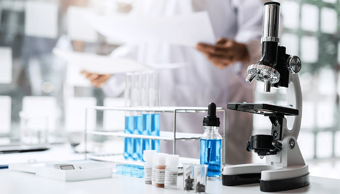 Solvent Kalıntı Analizi: Gıda ve İlaç Güvenlik Testleri