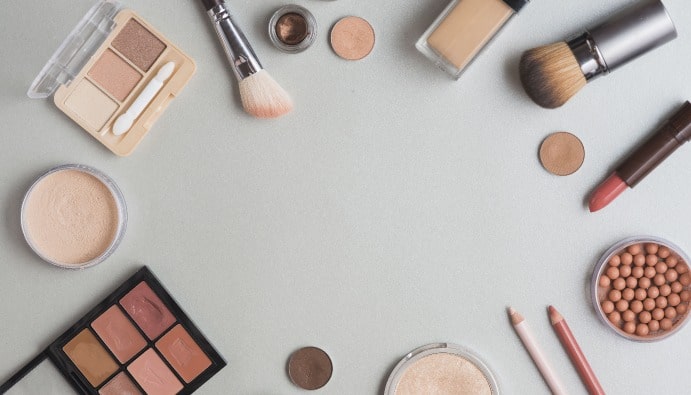 Solvent Residue Testing in Cosmetic Products
