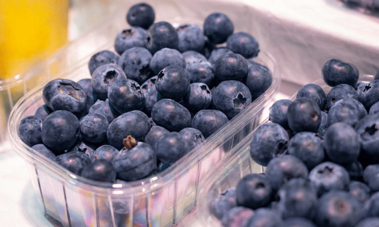 ¿Son seguros los envases de alimentos? | Ensayos de migración