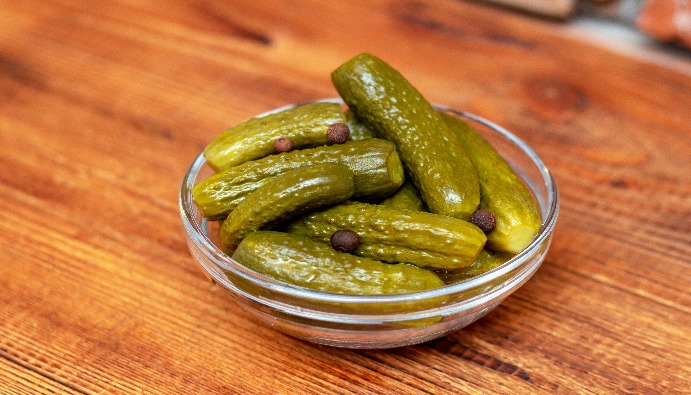 Sorbik Asit ve Benzoik Asit: Gıda Koruyucularının Analizi