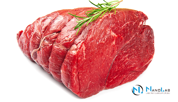 Species Determination in Meat: Pork, Horse, Donkey and Poultry