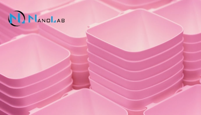 Specific Migration - Determination of Phthalate