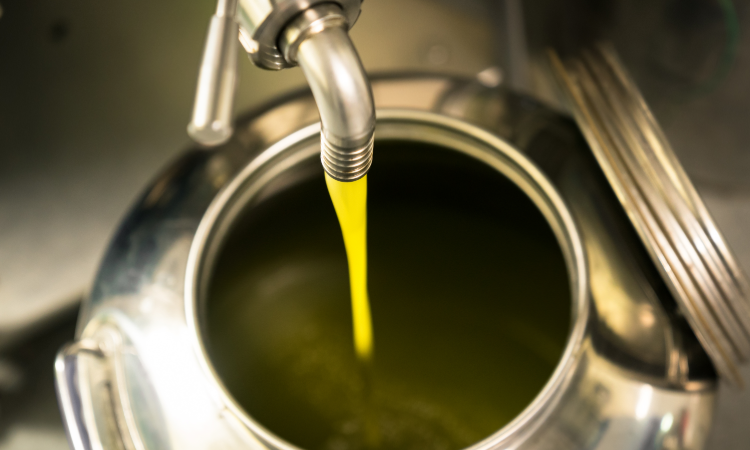 Ésteres de 3-MCPD y análisis de conformidad en aceites comestibles