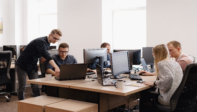 Thermal Comfort Studies: Productivity Measurements