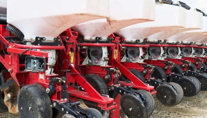 Tractor Engine Oil Analysis: Performance, Protection