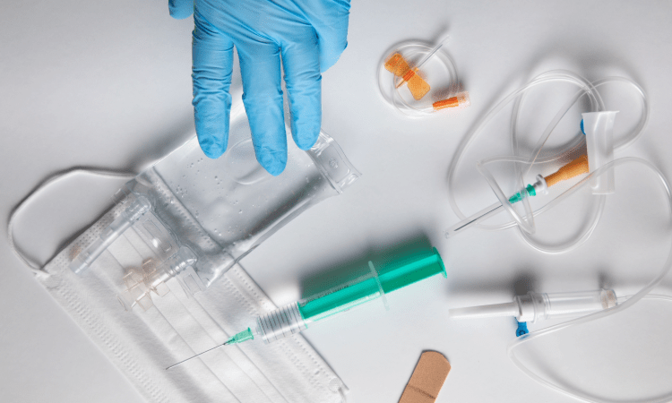 Türkiye’de İn Vitro Tanı Tıbbi Cihaz Yönetmeliğindeki Yeni Değişiklikler [2024]