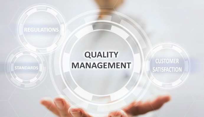 Arten von Qualitätsmanagementsystem-Audits für Medizinprodukte