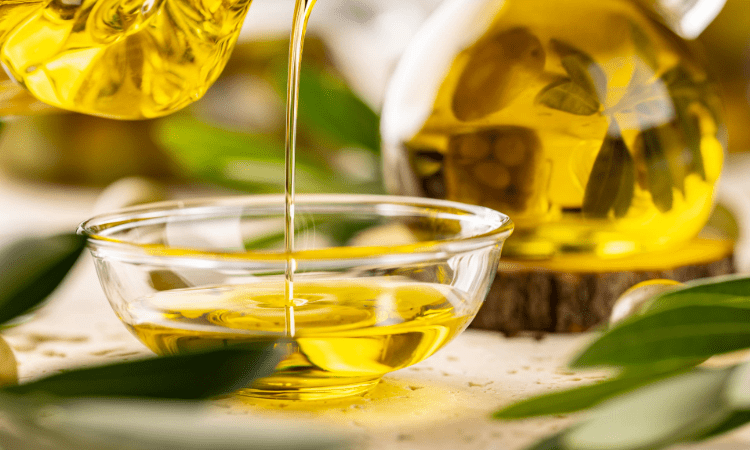 Vegetable Oils: Health, Quality and Analysis Processes