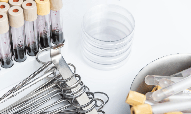 Verordnung über In-vitro-Diagnostika