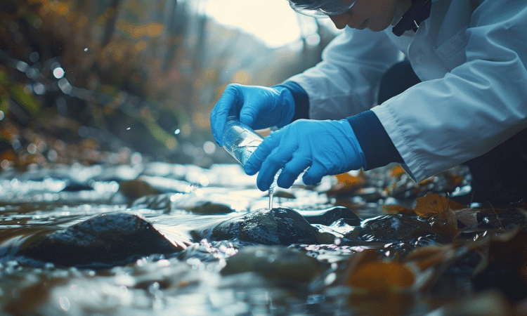 Verordnung zum Schutz des Grundwassers: Die Zukunft des Wassers