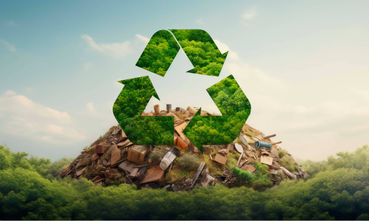 الملحق 2: معايير قبول النفايات ومتطلبات التحليل