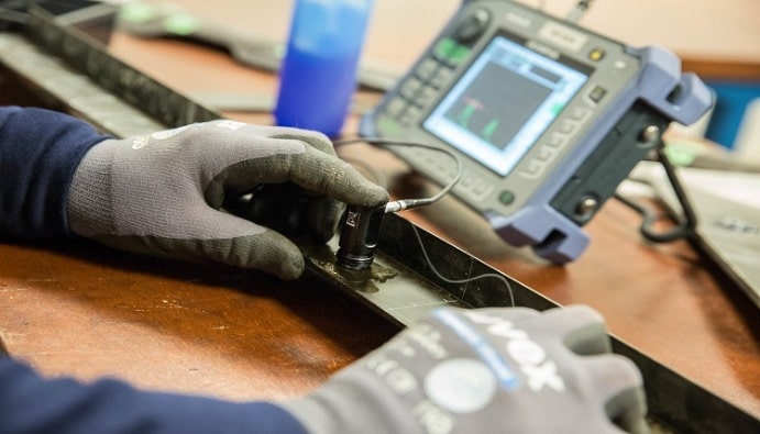 Vibration Exposure: Employee Health Risk Assessment