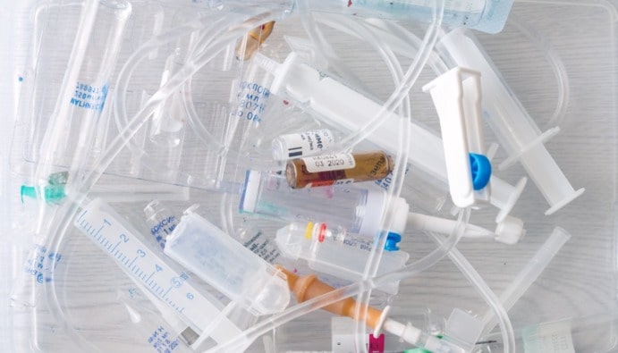 Medical Device Manufacturers: Regulations and Compliance