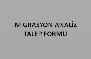 Migrasyon