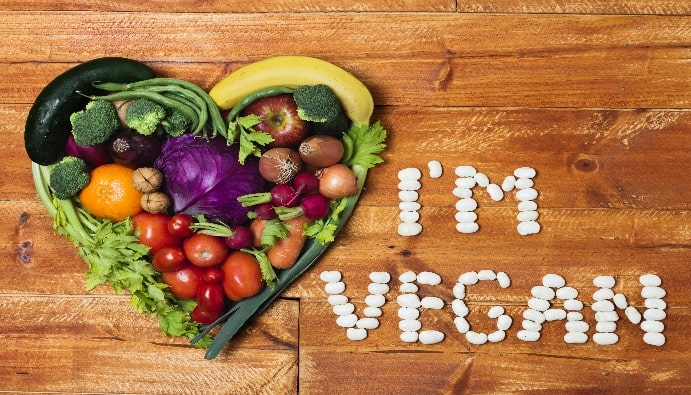 Certificación de producto vegano